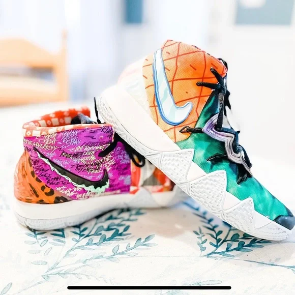 Nike Shoes Kybrid S2best Of Poshmark